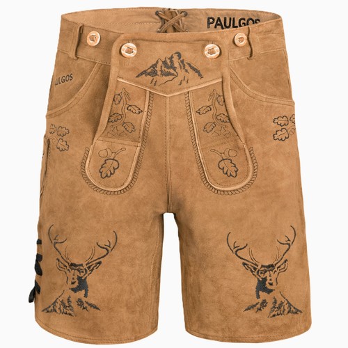Paulgos pantaloni uomo - paulgos,