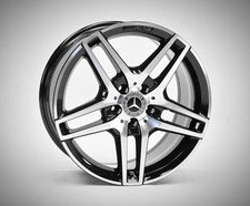 Cerchi lega mercedes amg e - cerchi,