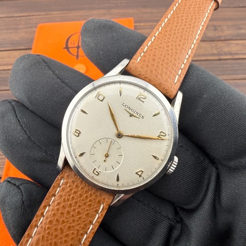 Orologio uomo longines vintage - longines,