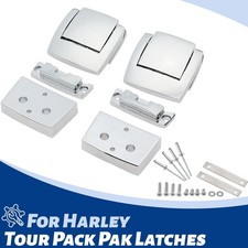 Chiusure bagagliaio Tour Pack