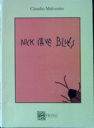 Nick cave blues - cave,