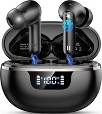 Cuffie Bluetooth 5.4 2026