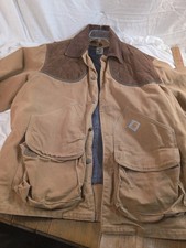 Cappotto da caccia vintage