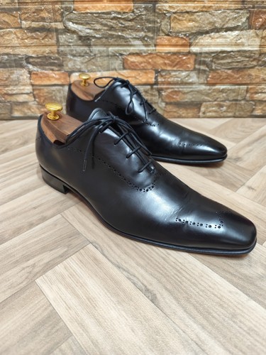 Harris oxford wholecut - harris, in