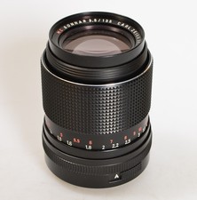 Sonnar 135mm f/3,5 CARL ZEISS