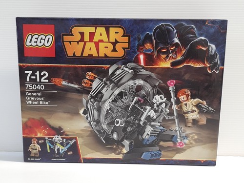 Lego 75040 star - wars, general