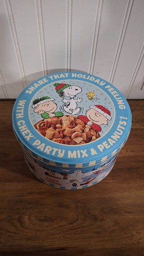 2024 chex mix natale arachidi - mix,