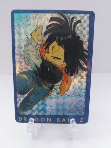 Carte dragon ball panini - dragon,