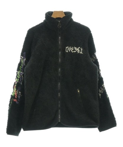 Diesel blouson jackets - blouson, (other)