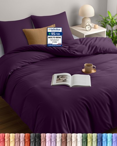 Utopia bedding copripiumino - utopia,