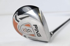 Ping G10 #4 Legno / 17 Gradi /