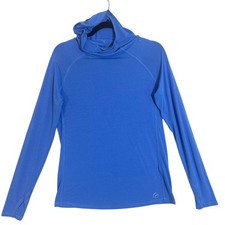 Felpa con cappuccio Free Fly