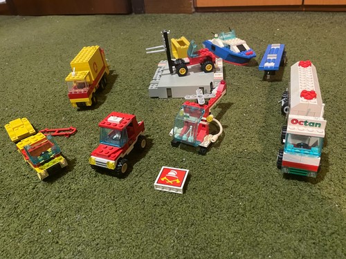 Lotto stock lego - lotto,