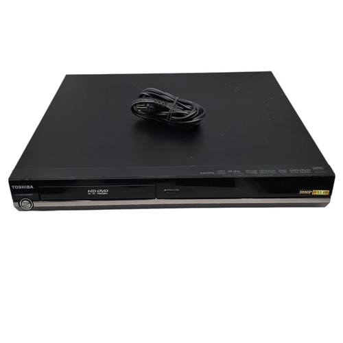 Toshiba a20ku dvd - toshiba, hd-dvd