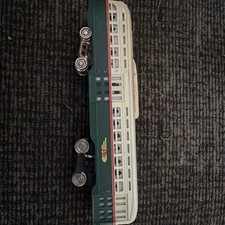 Bachmann PTC verde e panna PCC