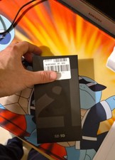 Samsung Galaxy S21 5G (vetro