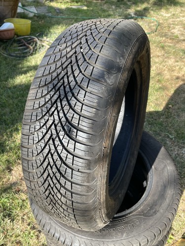 Gomme semi nuovi 85 100 - gomme, 85/100