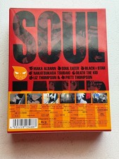 Soul Eater Complete Limited