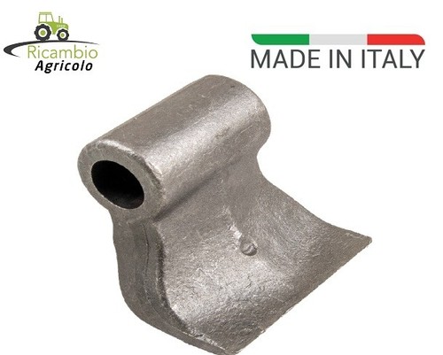 Mazza per trincia