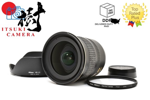 Mint nikon dx nikkor - mint,