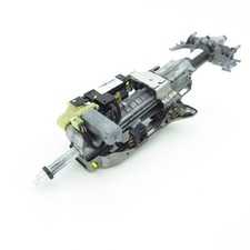 piantone sterzo BMW X5 E70 E71