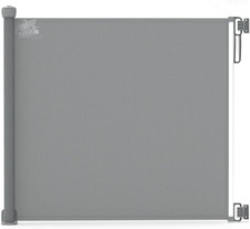 ® Extendable Children's Gate