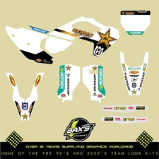 2025 Factory Rockstar