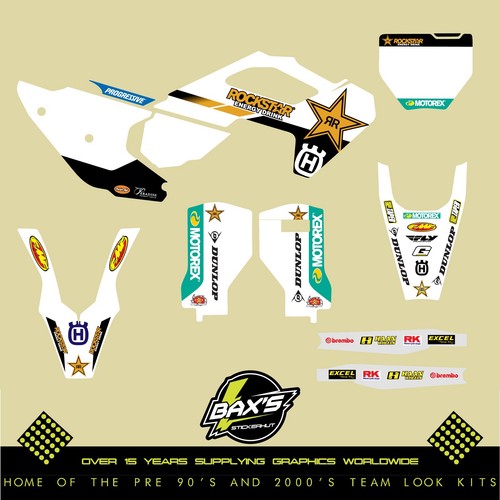 2025 factory rockstar - 2025,