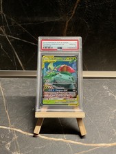 Celebi & Venusaur GX, 2019