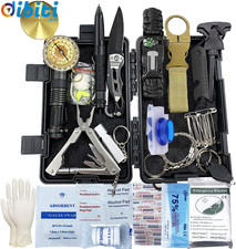 Kit Di Sopravvivenza 24 in 1