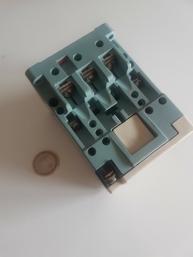 Contattore square 600 - 600, v