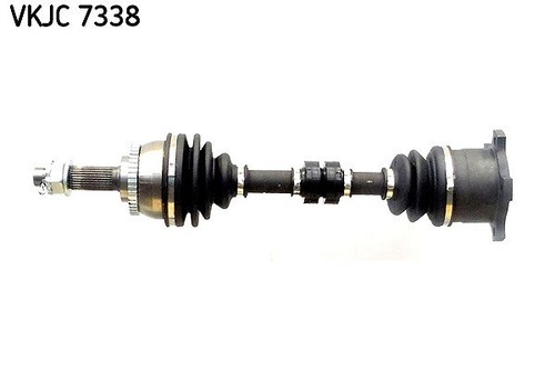 Skf albero trasmissione - di,