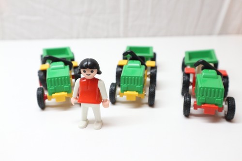 Playmobil bambino con - playmobil,