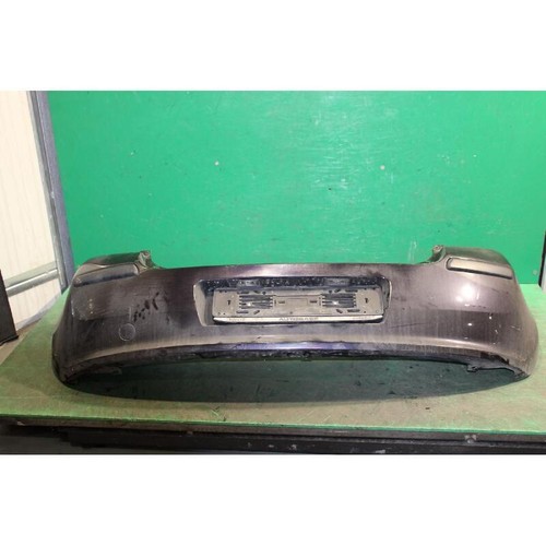 Paraurti post renault clio 3a - paraurti,