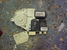 Motore alzacristalli elettrico