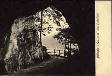 Cartolina Bellagio Lombardia