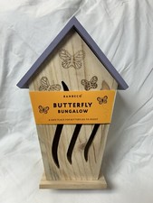 Bungalow farfalla BAMBECO