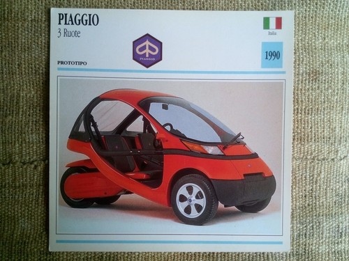 Scheda moto piaggio ruote - piaggio,