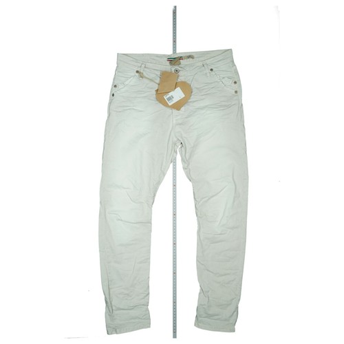 Jeans donna please super - jeans,
