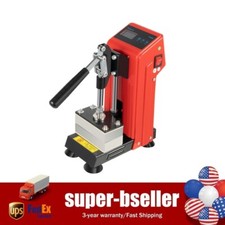 Pressa calore 900 - di, w
