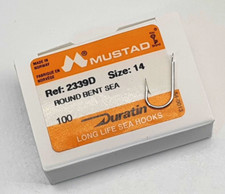 Ami MUSTAD - Ref. 2339D - Size