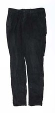 Jeans donna Zara blu misto