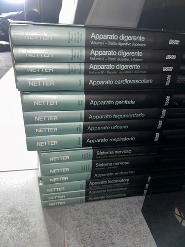 Netter anatomia umana - netter-anatomia,