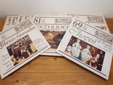 Collezione 17 LP I Tesori