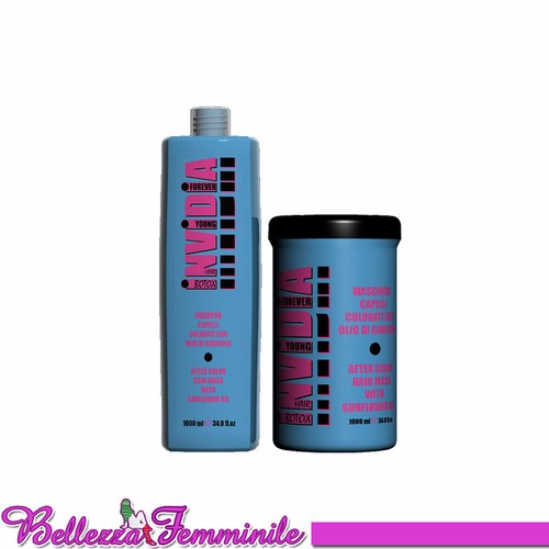 Shampoo maschera con olio di - shampoo, e