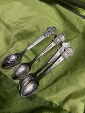 Rolex Demitasse cucchiaini da