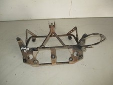 Telaietto Anteriore Supporto Piastra Frecce Yamaha XT 600 Tenerè 1987 1989 1990