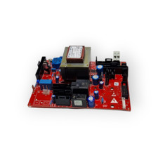 THERMITAL SCHEDA ELETTRONICA