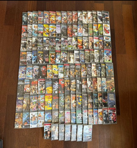 Collezione videogiochi sony - videogiochi,