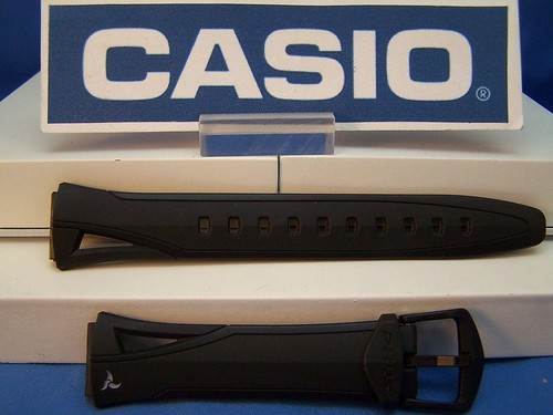 Cinturino orologio casio - cinturino,
